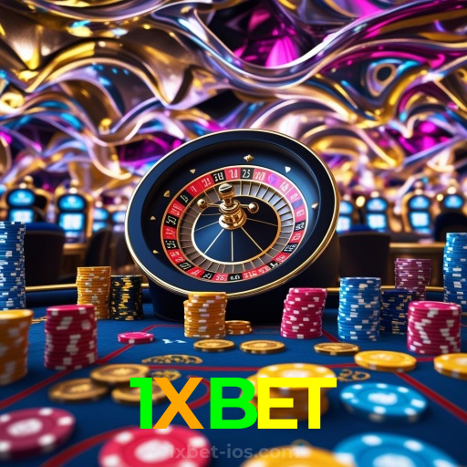 1XBET:As melhores slots para você! Aposte e ganhe agora!