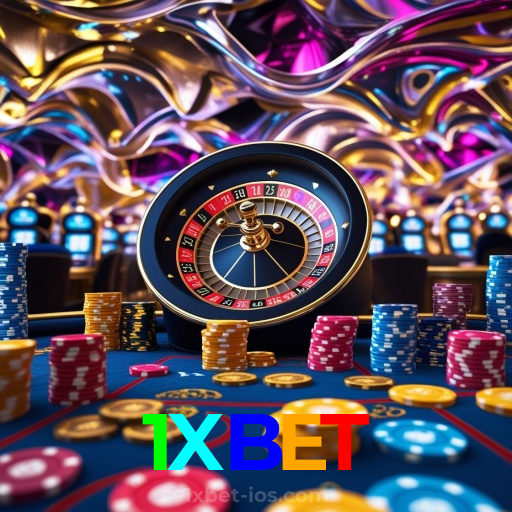 1XBET:Sinta a emoção de ganhar no cassino online! Aposte e vença!