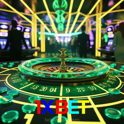 1XBET:Cada giro nas slots pode te levar à grande vitória!
