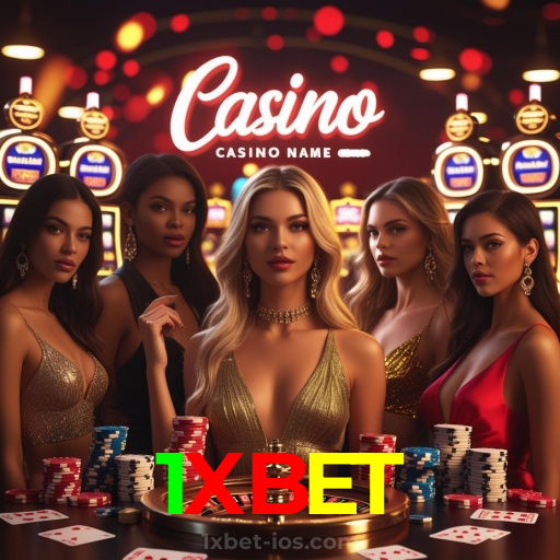 1XBET:O cassino online perfeito para quem adora apostar no futebol e jogar roleta!