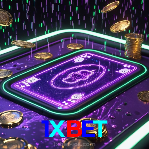 1XBET:Vença no poker e aposte no futebol para grandes vitórias no cassino!
