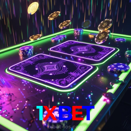 1XBET:Jogue nas melhores slots e descubra o jackpot dos seus sonhos!