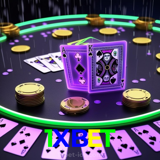 1XBET:A roleta está te esperando para grandes prêmios!