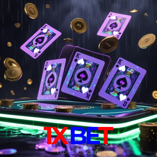 1XBET:O cassino online mais seguro para apostas em futebol e diversão com roleta!