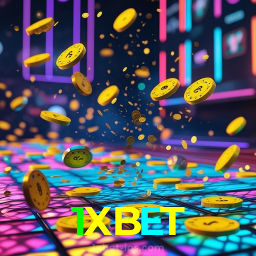 1XBET:Viva a emoção das apostas ao vivo! Jogue agora e ganhe prêmios incríveis!