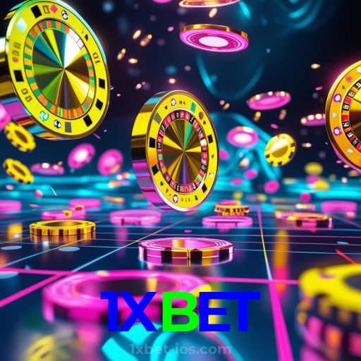 1XBET:Aposte no futebol e ganhe em jogos de cassino como roleta e blackjack!