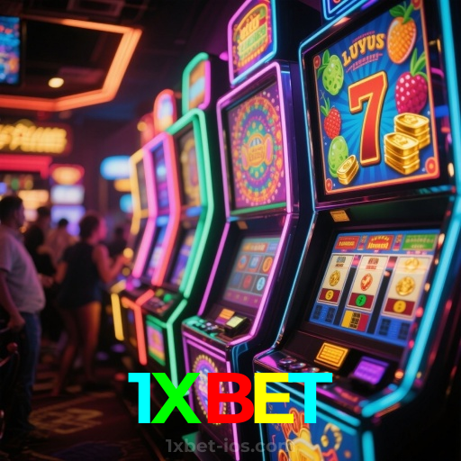 1XBET：Jogue slots, blackjack e aposte no futebol para diversão e vitórias!