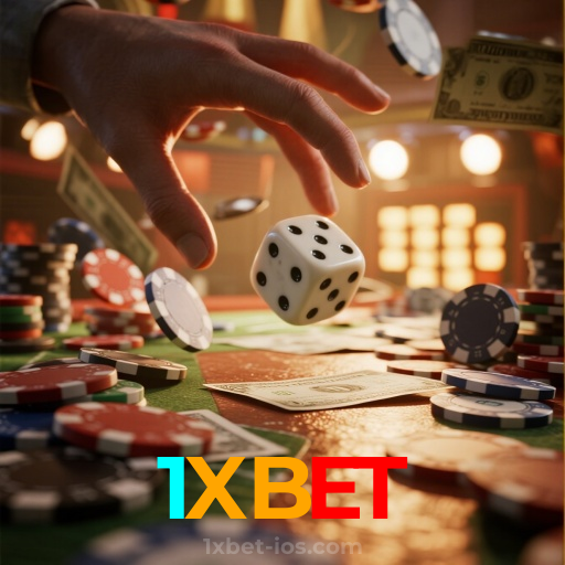 1XBET：Cada giro nas slots pode te levar à grande vitória!