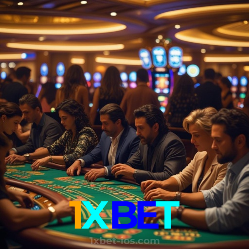 1XBET:Aposte no futebol e ganhe em jogos de cassino como roleta e blackjack!
