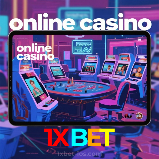 1XBET：Vença no futebol online e transforme suas apostas em prêmios!
