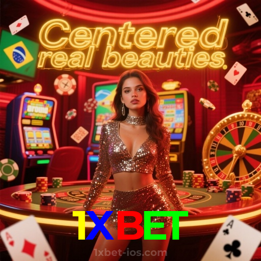 1XBET：A diversão começa aqui! Jogue nas slots e ganhe muito mais!