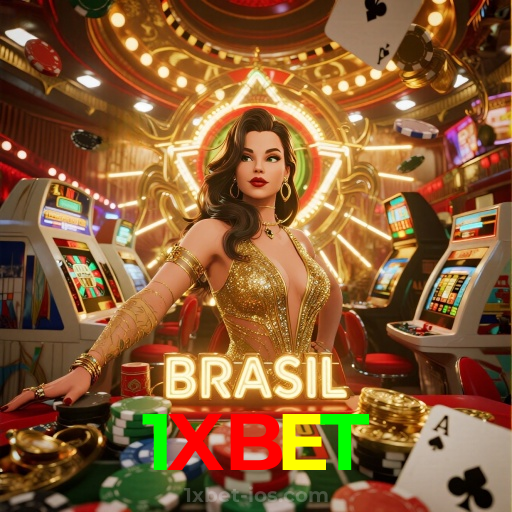 1XBET:Aposte no futebol e conquiste prêmios em blackjack e roleta!