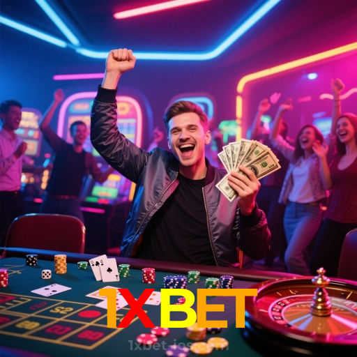 1XBET:No futebol online, cada jogo é uma chance de ganhar!