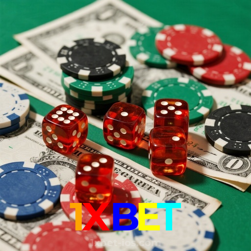 1XBET:A diversão começa aqui! Jogue nas slots e ganhe muito mais!
