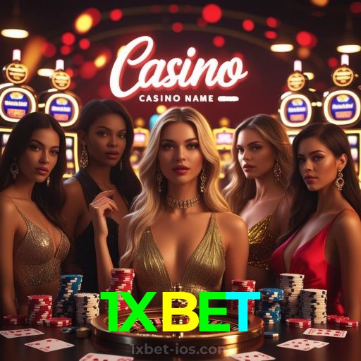 1XBET：Jogue nas roletas e veja grandes prêmios surgirem para você!