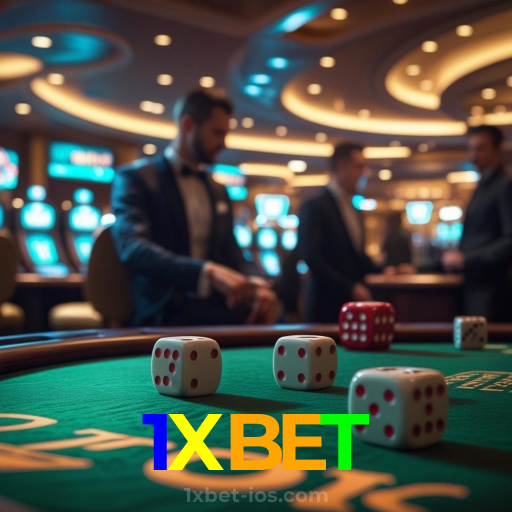 1XBET：Cada rodada na roleta é uma chance de ganhar prêmios enormes!