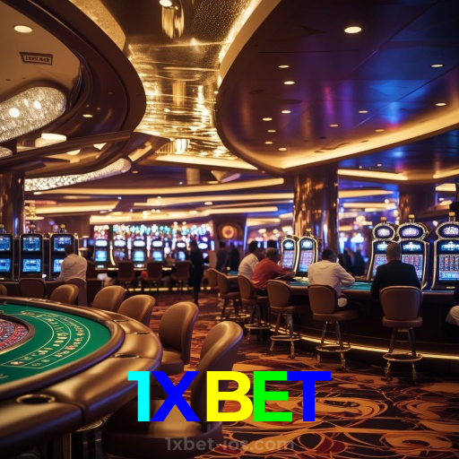 1XBET：Vença no poker e ganhe prêmios com apostas no futebol ao vivo!