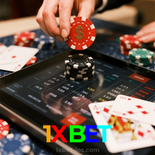 1XBET：O melhor cassino para apostar no futebol e ganhar em jogos de cassino!
