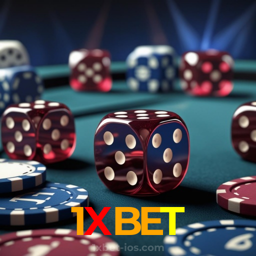 1XBET:O cassino online perfeito para quem adora apostar no futebol e jogar roleta!