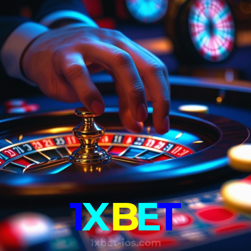 1XBET:Jogue roleta e aposte no futebol ao vivo para grandes prêmios!