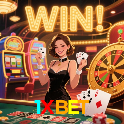 1XBET：Jogue poker online e mostre seu talento nas cartas!