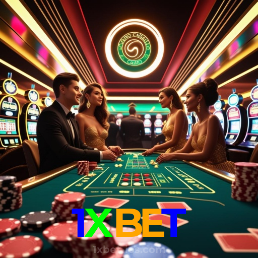 1XBET:Jogue poker e conquiste a vitória nas cartas!