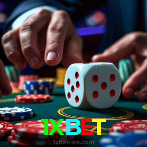 1XBET:Jogue poker online e mostre suas habilidades nas cartas!