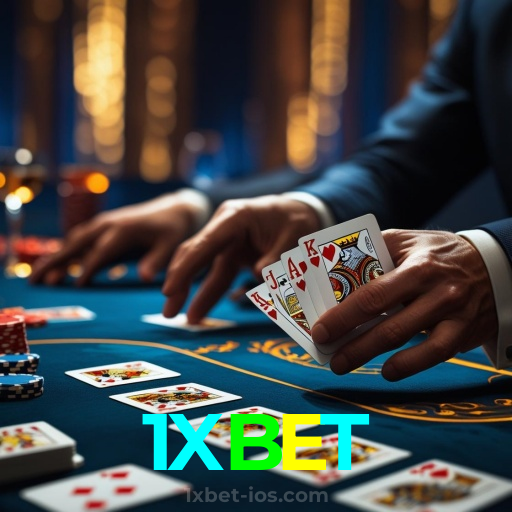 1XBET:Aposte em nosso cassino e viva uma experiência única de diversão!