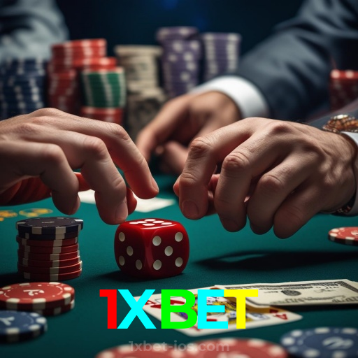 1XBET:Ganhe prêmios incrÃveis em slots, roleta e apostas ao vivo no futebol!