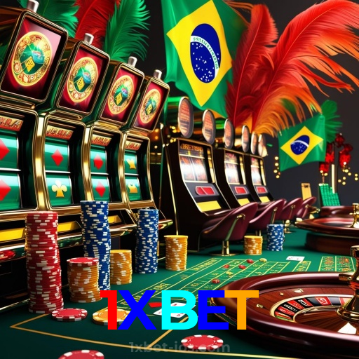 1XBET:Jogue poker, aposte no futebol e ganhe prêmios incríveis!