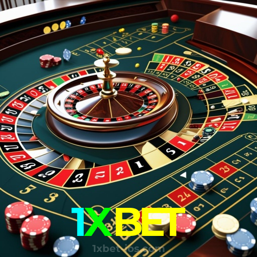 1XBET:A roleta te espera para grandes vitórias! Aposte agora!