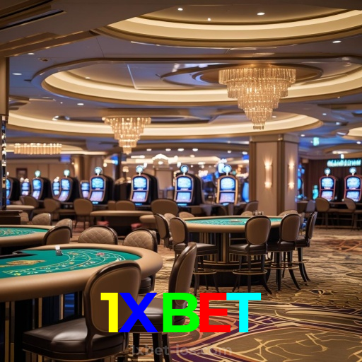 1XBET：Jogue poker online e prove sua habilidade nas cartas!