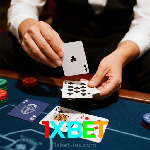 1XBET：A sorte está na roleta! Aposte e vença agora mesmo!