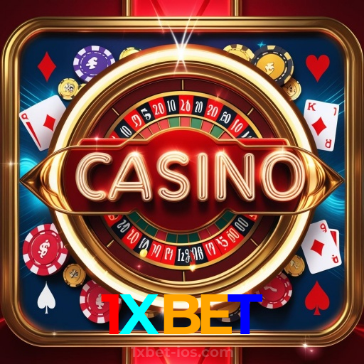 1XBET:Vença no poker e aposte no futebol para grandes vitórias no cassino!