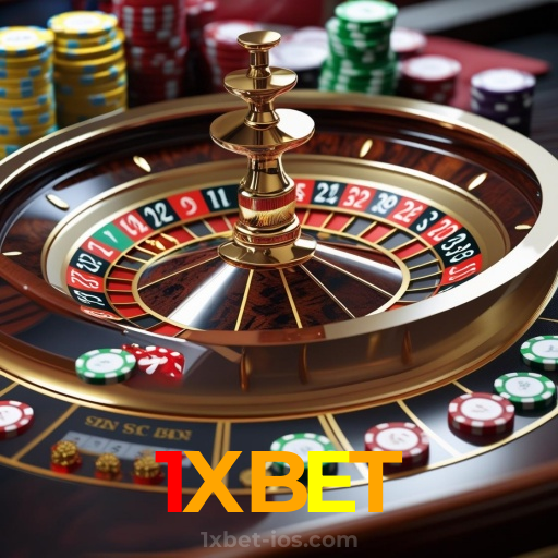1XBET：Jogue os melhores jogos de cassino como blackjack e roleta, e aposte no futebol!