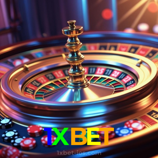 1XBET:Aposte no futebol e jogue slots emocionantes com grandes prêmios!