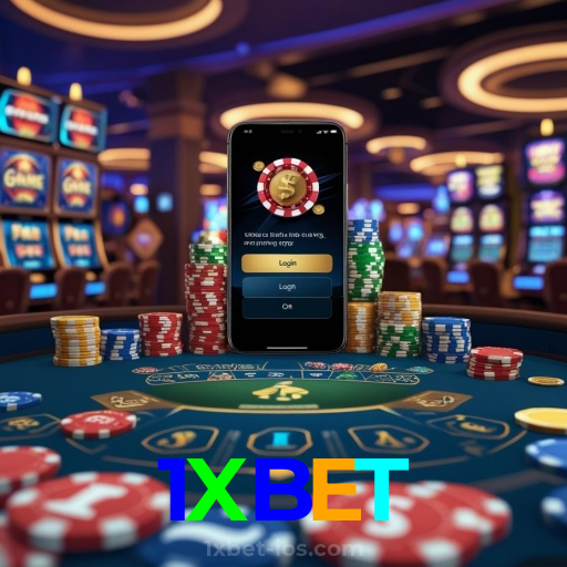 1XBET:Aposte nas mesas de poker e ganhe vitórias épicas!