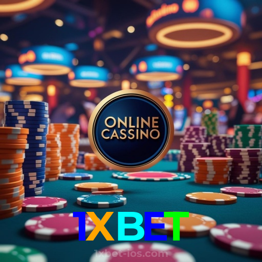 1XBET:Aposte no futebol online e sinta a emoção de vencer!