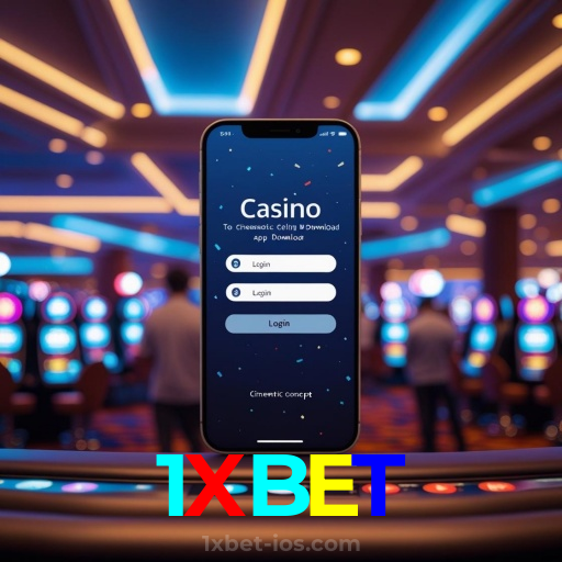 1XBET:Aposte nas melhores mesas de poker e vença como nunca!