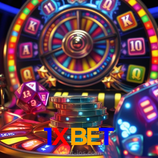 1XBET：Sua sorte está no cassino online com jogos como poker e apostas no futebol!