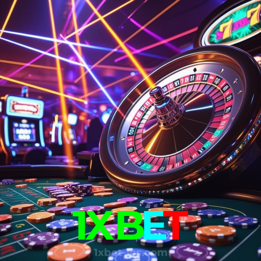 1XBET:O cassino online mais confiável para jogar blackjack e apostar no futebol!