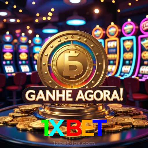 1XBET:A sorte é sua! Aposte agora e ganhe muito mais!