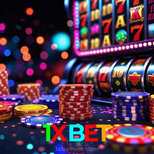 1XBET:Jogue slots, aposte no futebol e vença com confiança no nosso cassino!