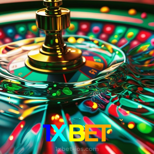 1XBET:Aposte no seu time e ganhe com os melhores jogos de cassino online!