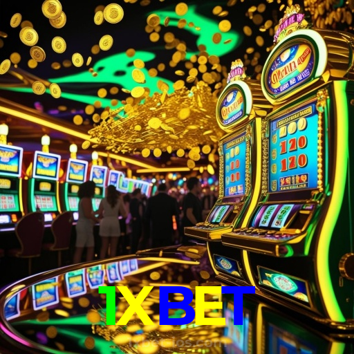 1XBET:Os jackpots estão esperando por você! Entre no jogo e faça história!