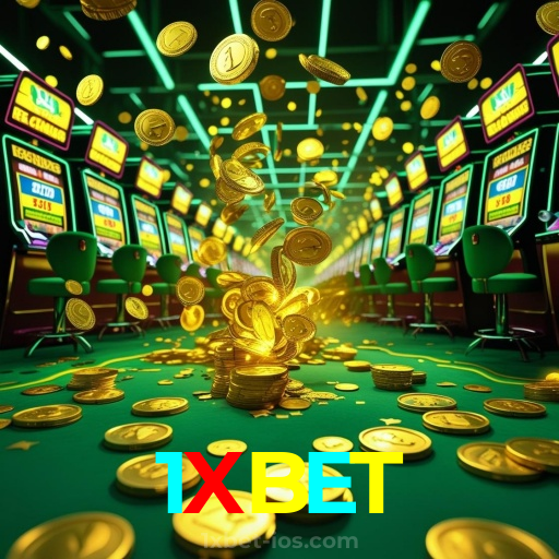 1XBET:A sorte está ao seu lado no cassino online com jogos de roleta e apostas no futebol!