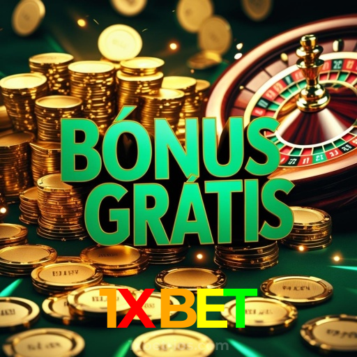 1XBET:Sinta a adrenalina do jogo! Aposte nas roletas e vença!