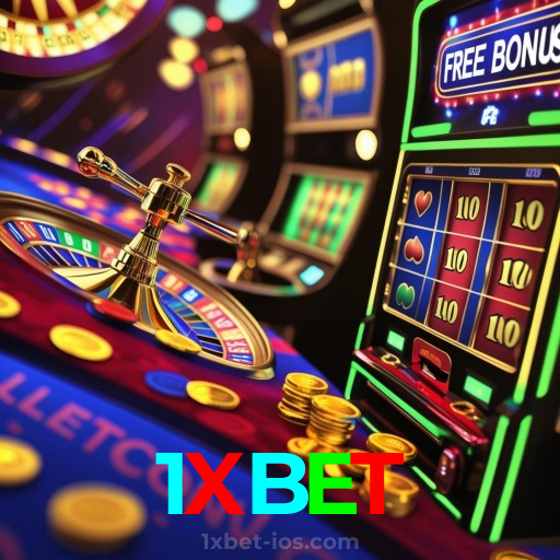 1XBET：Jogue futebol online e leve para casa prêmios incríveis!