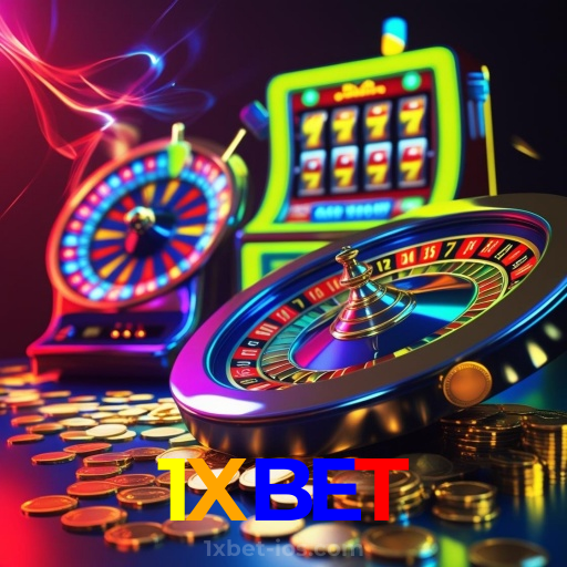 1XBET:Onde a diversão e a sorte se encontram: poker, roleta e futebol online!
