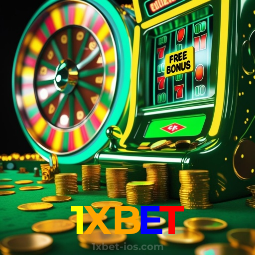 1XBET:Jogue os melhores jogos de cassino como blackjack e roleta, e aposte no futebol!